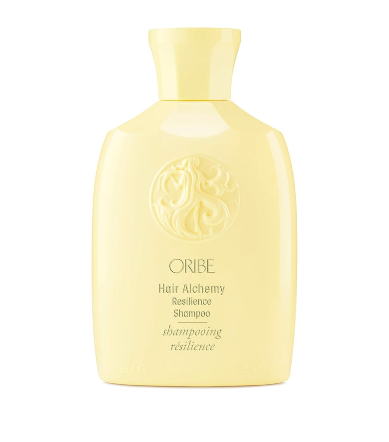 Oribe Hair Alchemy Resilience Travel Size Shampoo 75ml, imported from the UK