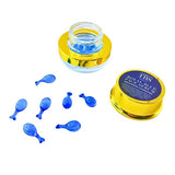 TBS Royal Blue Face Serum Capsules 14 Pack