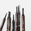 Collection Fast Stroke gel eyeliner brown - British product
