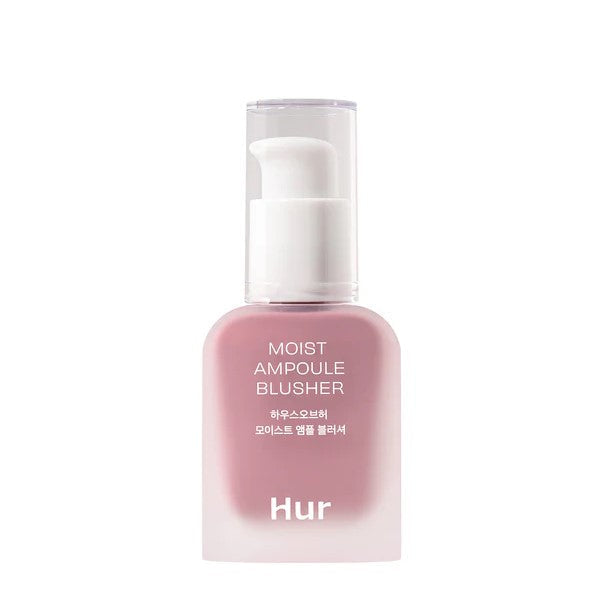 House of Hur Moist Ampoule Blusher Lavender Flush 20ml, UK version