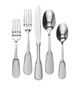 Ralph Lauren Home Wentworth Stainless Steel 5-Piece Cutlery Set
