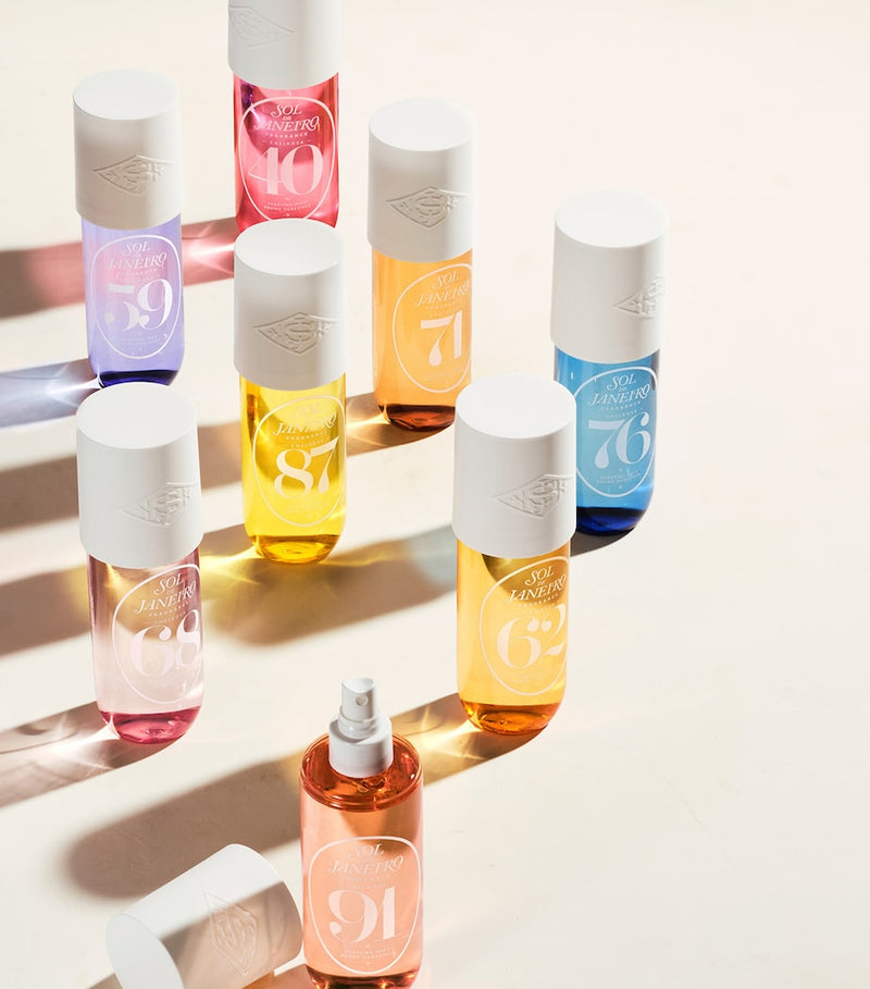 SOL DE JANEIRO Cheirosa 91 Perfume Mist (240ml)
