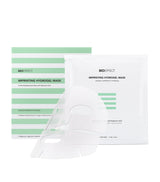 Bioeffect Imprinting Hydrating Hydrogel Mask 6 x 30g