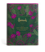 Harrods White Hot Chocolate with Saffron Hot Chocolate Powder 250g