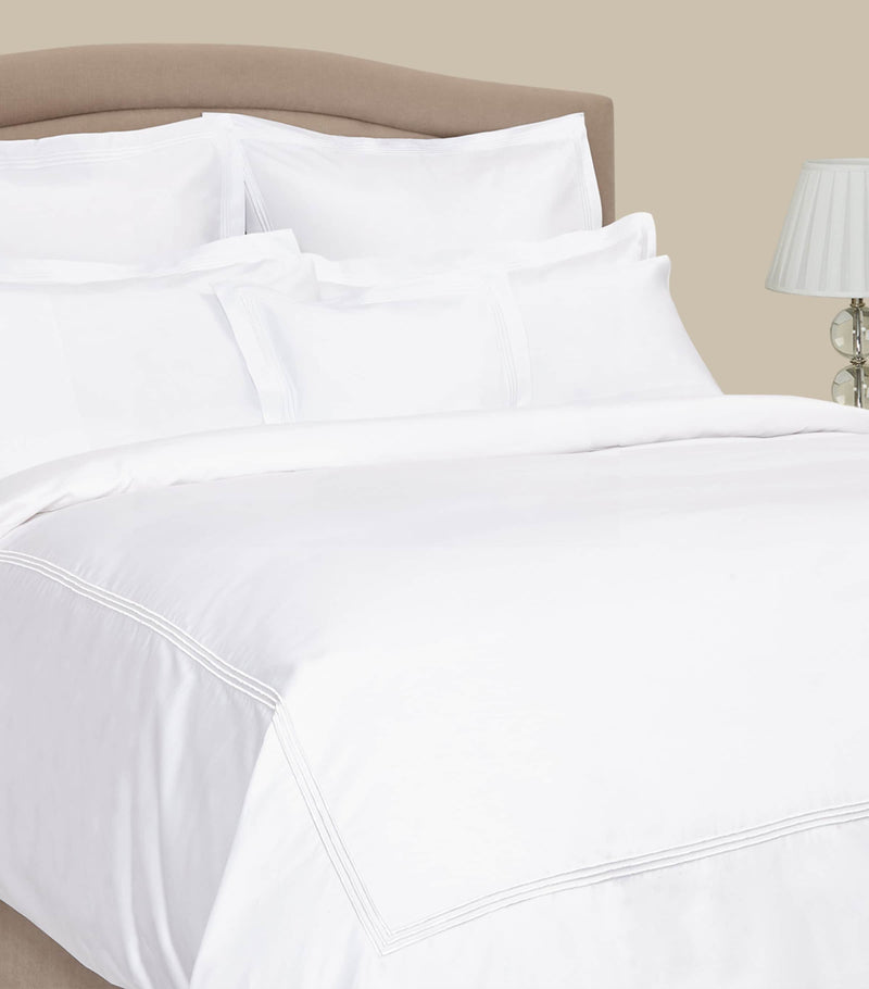 Peter Reed Lancaster Housewife pillowcase 50cm x 75cm, imported from the UK