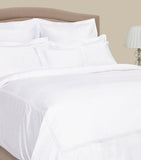 Peter Reed Lancaster Housewife pillowcase 50cm x 75cm, imported from the UK