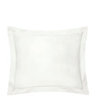 Sferra Egyptian Cotton Sham Giza Square Pillowcase 65cm x 65cm (British brand)