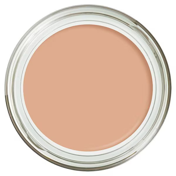 Max Factor Foundation 45 Warm Almond, imported from the UK