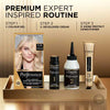 Preference Infinia Light Beige Hair Dye, imported from the UK
