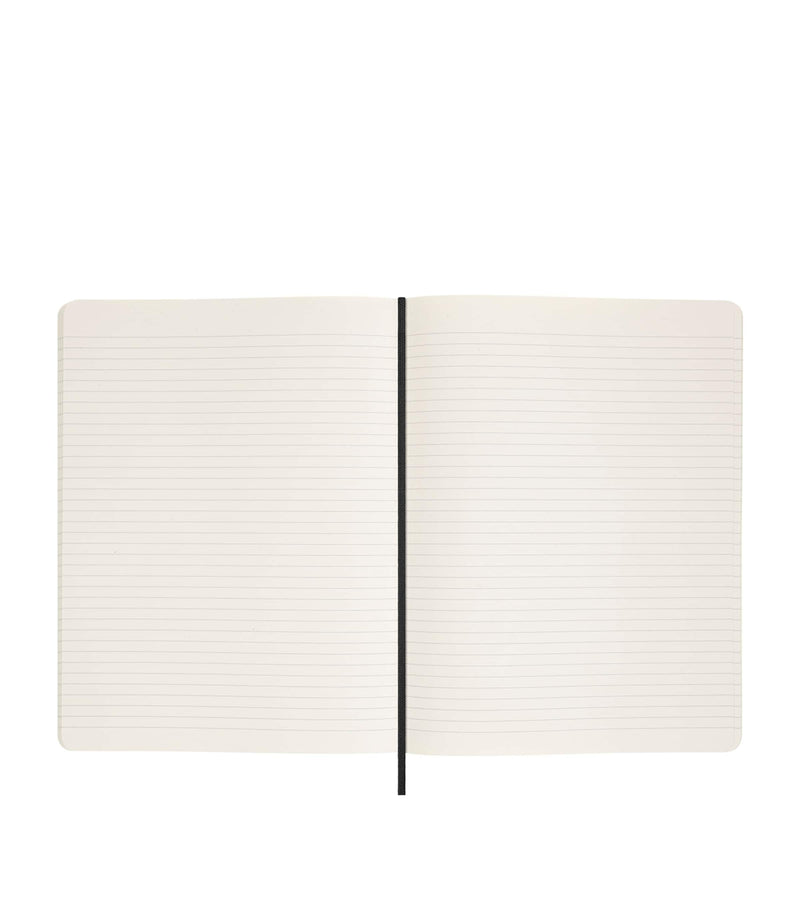 Moleskine Precious & Ethical Vegan notebook and pen set, imported from the UK