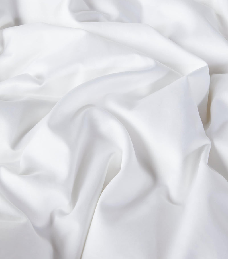 Celso De Lemos Super King flat sheet 270x300cm - British product