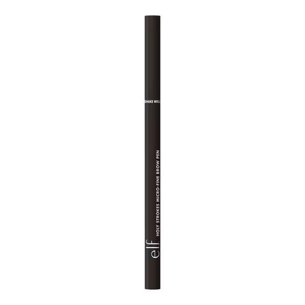 e.l.f. Holy Strokes Micro-Fine Brow Pen Espresso - British product