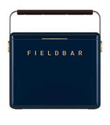 Fieldbar Gin Trunk Insulated Cooler Box