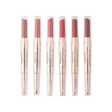 Profusion Cosmetics Lunar Lips 6 Piece Lipstick Set , imported from the UK