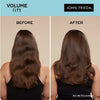 John Frieda Volume Blow Out Spray 100ml, UK version