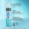 John Frieda Volume Blow Out Spray 100ml, UK version