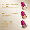Max Factor Miracle Pure Nail Polish 265 Fry - British product