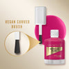 Max Factor Miracle Pure Nail Polish 265 Fry - British product