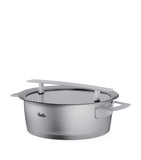 Fissler Phi casserole pan 24cm - British product