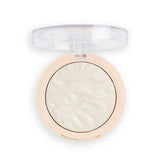 Revolution Golden Lights Highlighter Powder Reloaded