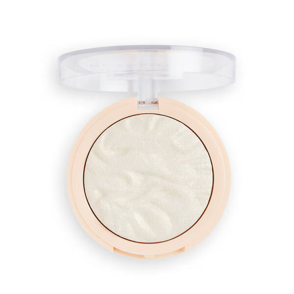 Revolution golden lights highlighter powder, imported from the UK
