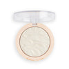 Revolution golden lights highlighter powder, imported from the UK