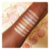 Revolution golden lights highlighter powder, imported from the UK