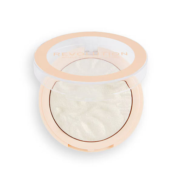 Revolution golden lights highlighter powder, imported from the UK