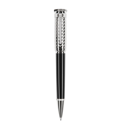 Dunhill Sentryman Racing Ballpoint Pen