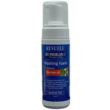 Revuele No Problem Tea Tree Oil Washing Foam Face Wash