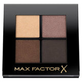 Max Factor Color X-Pert Palette 002 Crushed Bloom Eyeshadow