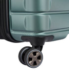 Delsey Shadow Spinner suitcase 75cm - British product