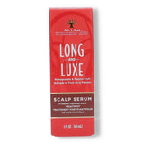 As I Am Long And Luxe Scalp Serum 60ml - British product