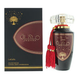 Lattafa Mohra Eau de Parfum 100ml, imported from the UK