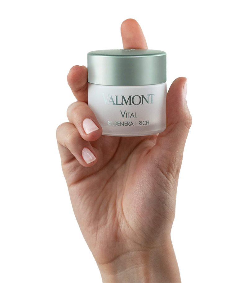 Valmont Vital Regenera Rich Cream 50ml (British brand)