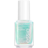 Essie Nail Art Special Effects Topcoat 40 Mystic Marine Top Coat