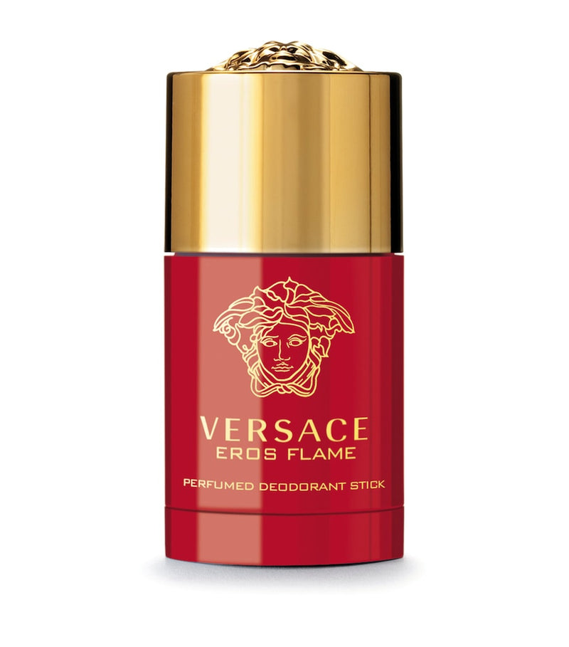 Versace Eros Flame deodorant stick (British brand)