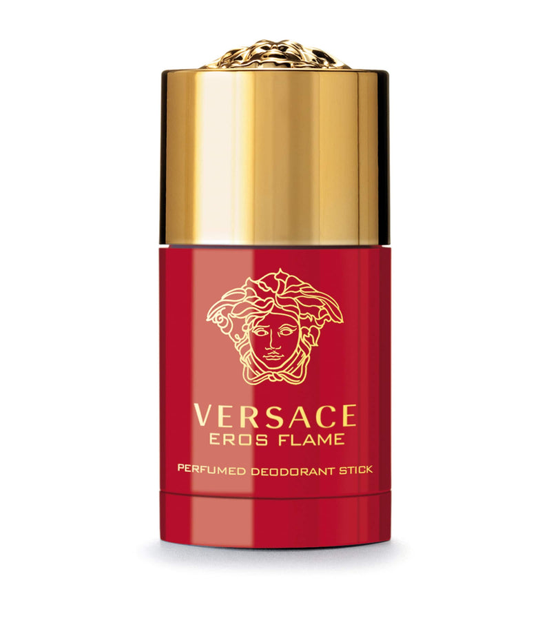 Versace Eros Flame deodorant stick (British brand)