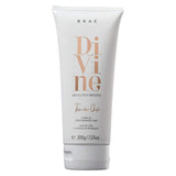 Brae Divine leave-in conditioner anti-frizz 200ml - British product
