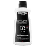 Goldwell Cream Developer Solution Salon Hair Developer