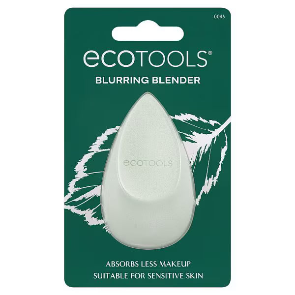 EcoTools Blurring Blender makeup sponge - British product