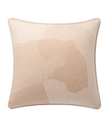 Cartier Wool-Cashmere Panthère de Cartier Decorative Cushion 50cm x 50cm