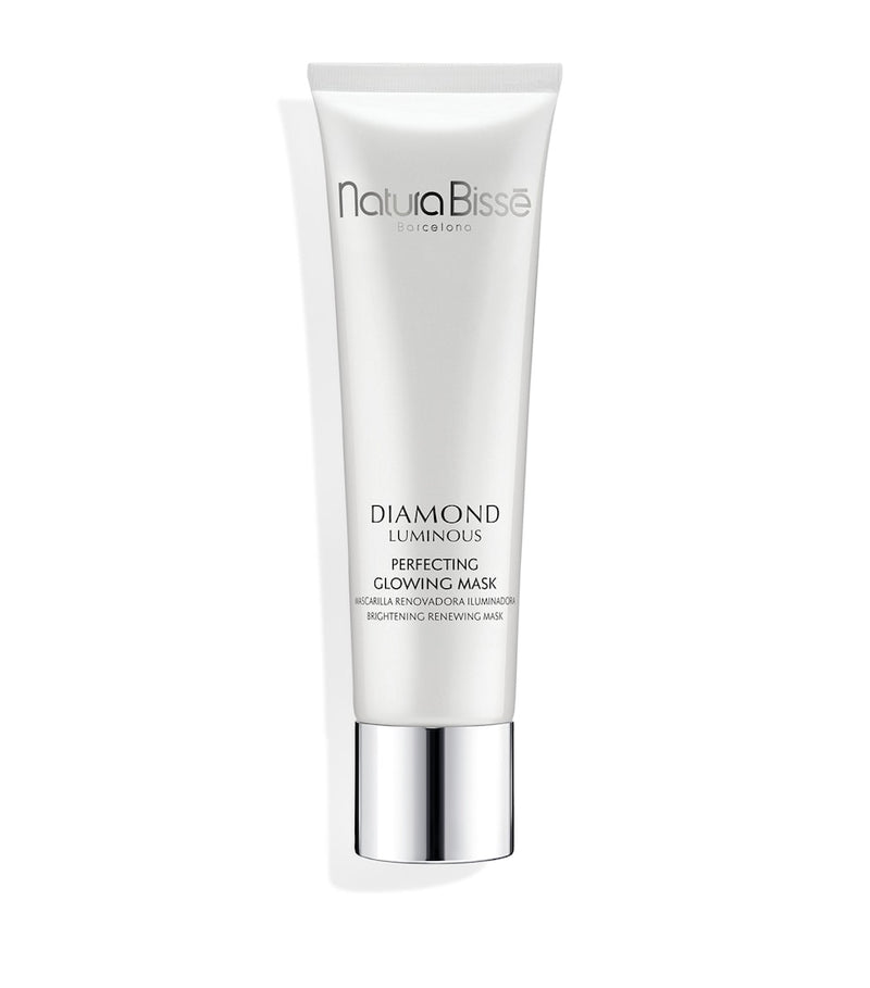 Natura Bissé Diamond Luminous face mask 100ml, imported from the UK