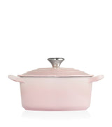 Cast Iron Heart Casserole Dish 20cm
