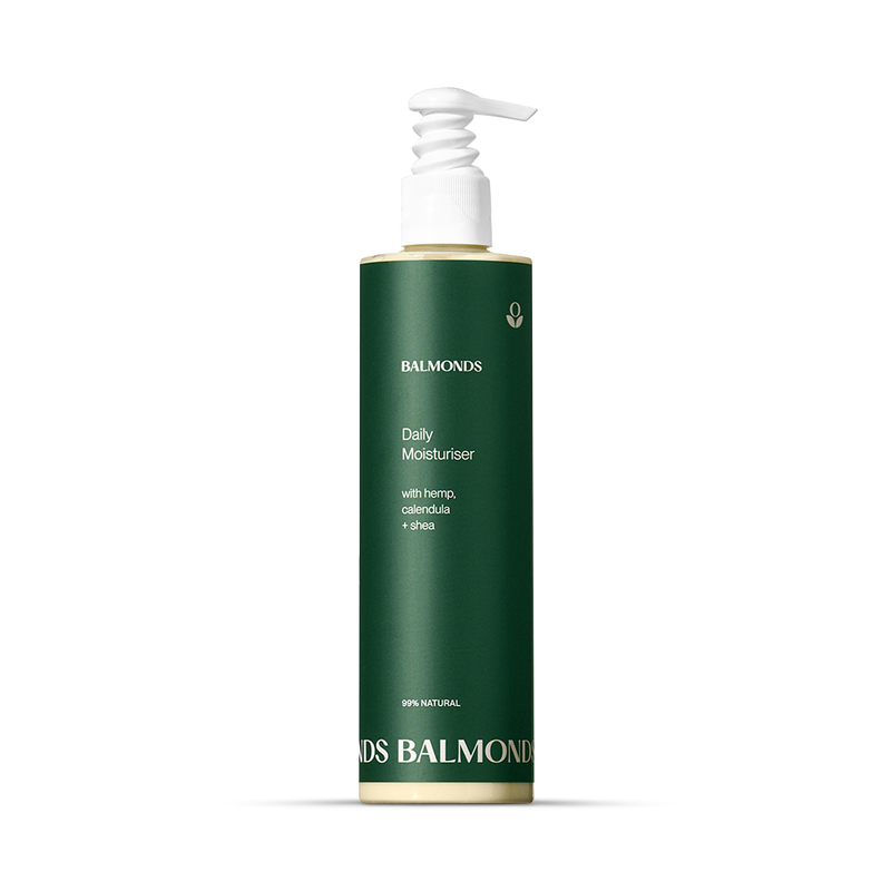 Balmonds Daily Moisturising Cream 300ml - 999221