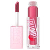 Maybelline lip gloss 002 Mauve Bite, imported from the UK