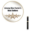 Max Factor Masterpiece Max Mascara 002 Black Brown, imported from the UK