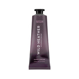 Scottish Fine Soaps Hand Cream Wild Heather 30ml (British brand)