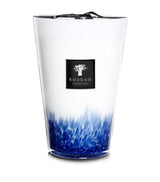 Baobab Collection Feathers Touareg Maxi Pillar Candle 35cm