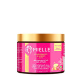 Mielle Pomegranate & Honey Maximum Hold Hair Gel 464g